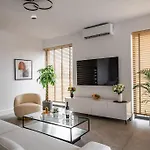 Lila - Sunshine Vila Marcana