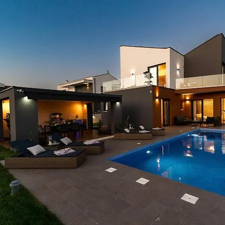 Lila - Sunshine Marcana