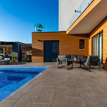 Vila Lila - Sunshine Marcana