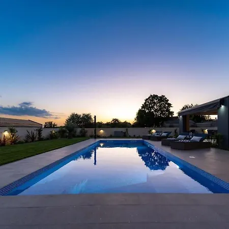 Villa Lila - Sunshine