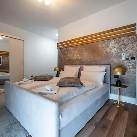 Villa Lila - Sunshine Marcana