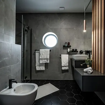 Lila - Sunshine Villa *